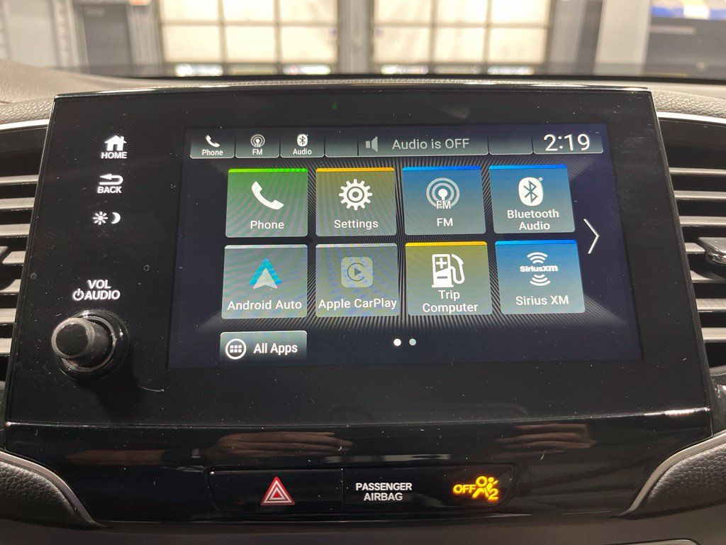 Used 2019 Honda Pilot EX-L image 24