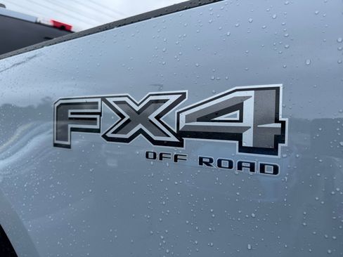 New 2025 Ford F250 Lariat w/ Lariat Ultimate Package image 19