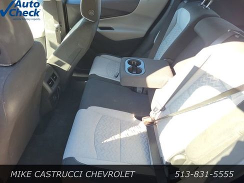 Used 2022 Chevrolet Equinox LS FWD image 23