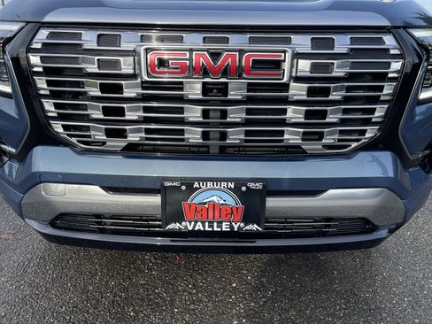 New 2026 GMC Terrain Denali image 63