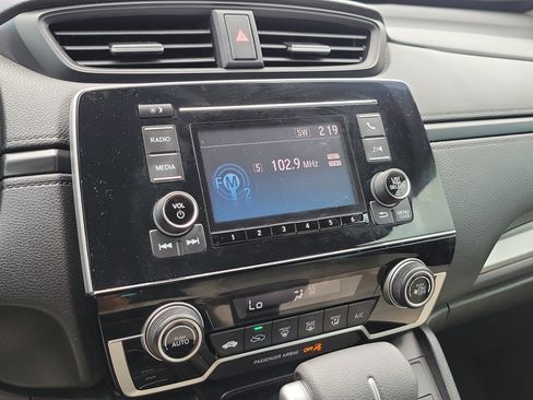 Used 2019 Honda CR-V LX image 30