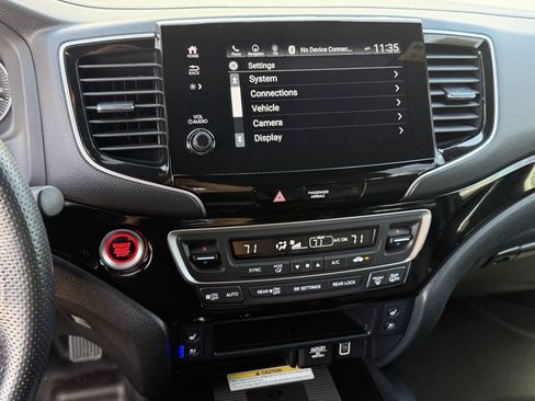 Used 2023 Honda Passport Elite image 25