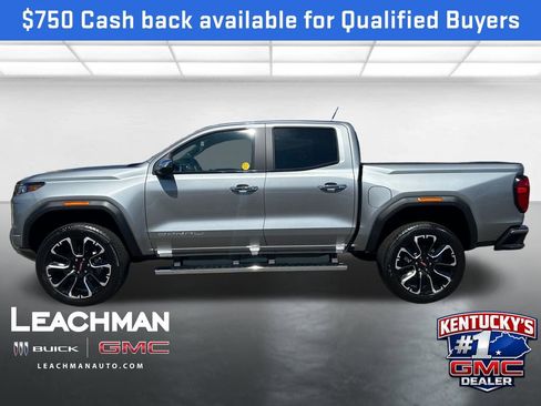 New 2026 GMC Canyon Denali image 6