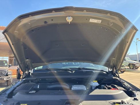 New 2026 RAM 1500 Big Horn image 46