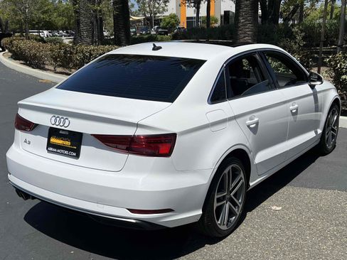 Used 2019 Audi A3 2.0T Premium w/ Convenience Package FWD image 20