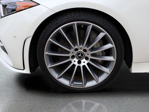 Used 2020 Mercedes-Benz CLS 450 4MATIC image 28
