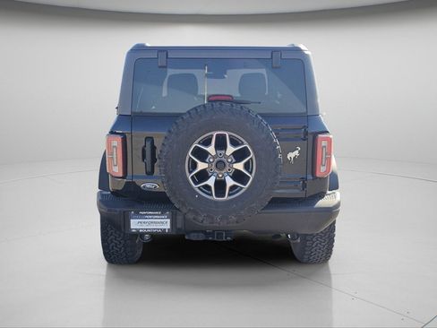 Used 2023 Ford Bronco Badlands image 22