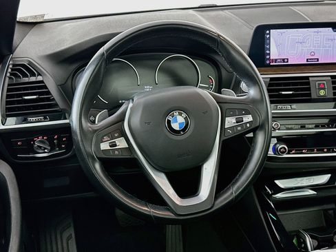 Used 2021 BMW X3 sDrive30i w/ Convenience Package RWD image 18