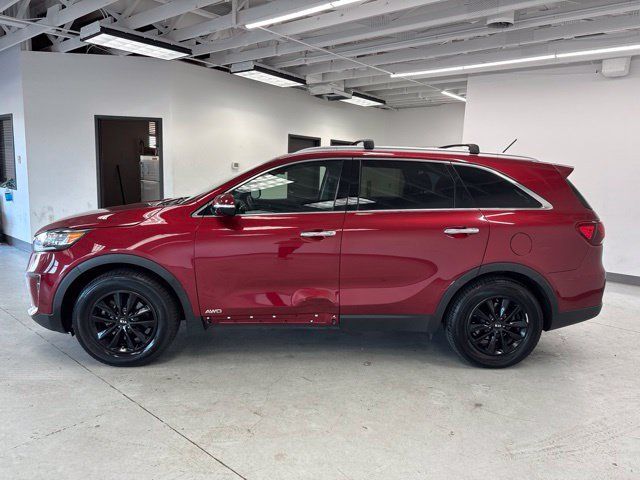 Used 2020 Kia Sorento LX AWD/4WD image 5