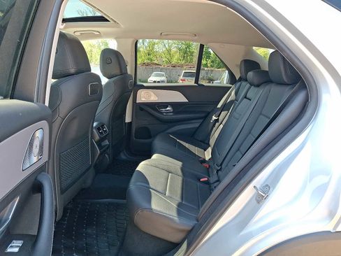 Used 2020 Mercedes-Benz GLE 450 4MATIC image 10