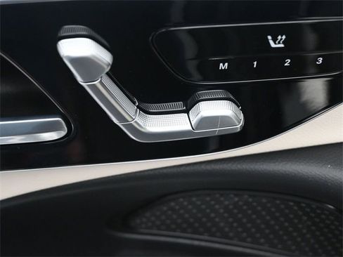 New 2026 Mercedes-Benz E 350 4MATIC Sedan image 21