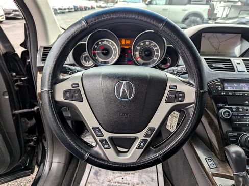 Used 2011 Acura MDX AWD 4dr Tech Pkg image 15