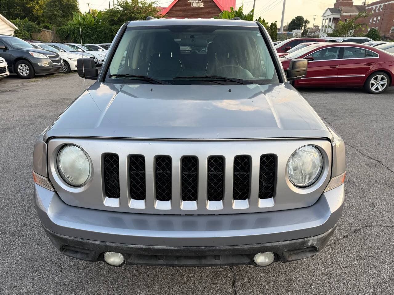 Used 2014 Jeep Patriot Sport FWD image 5