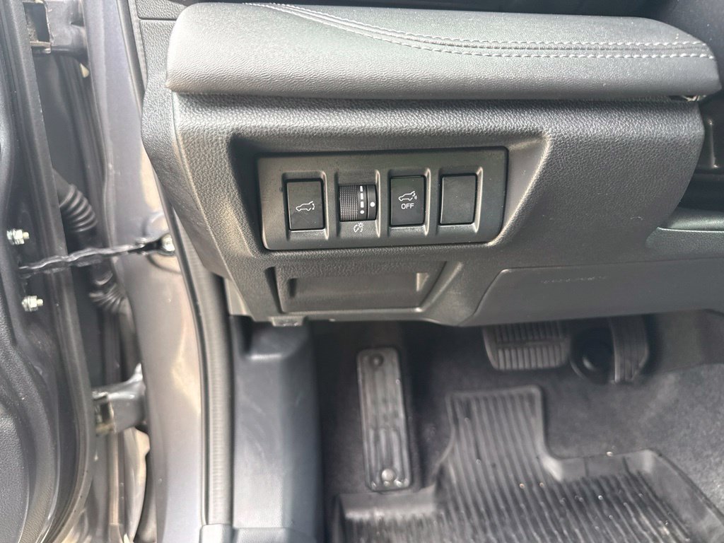 Used 2021 Subaru Outback Limited XT AWD/4WD image 14