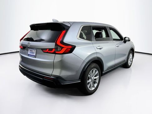Used 2023 Honda CR-V EX-L image 5