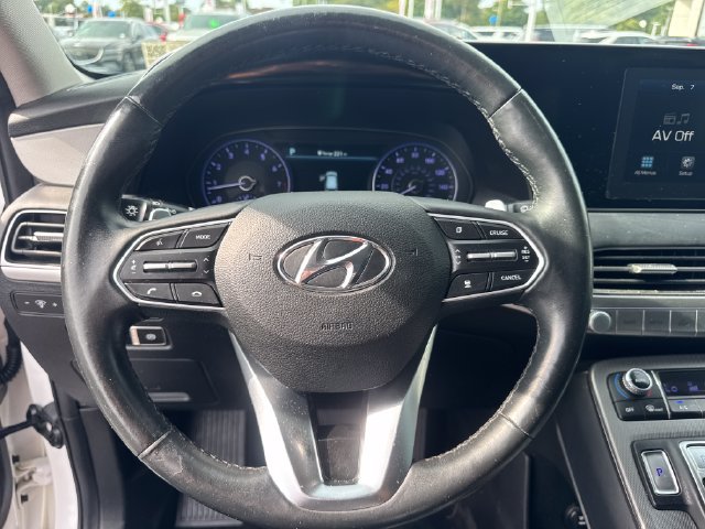 Used 2020 Hyundai Palisade SEL FWD image 22