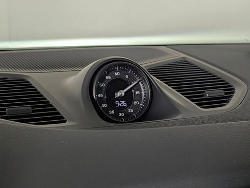 New 2026 Porsche Cayenne S AWD/4WD image 31