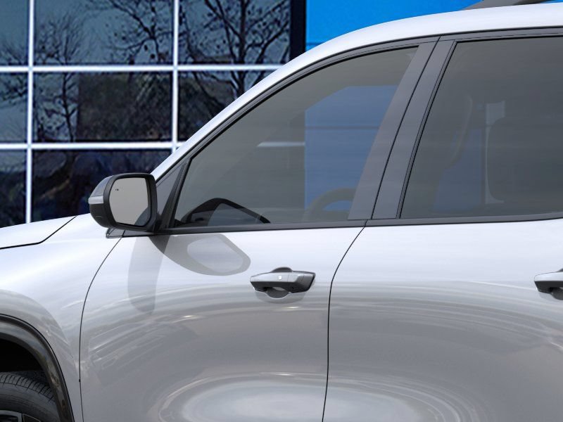 New 2026 Chevrolet Traverse RS AWD/4WD image 12