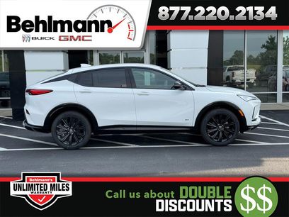 New 2026 Buick Envista Sport Touring w/ Convenience I Package