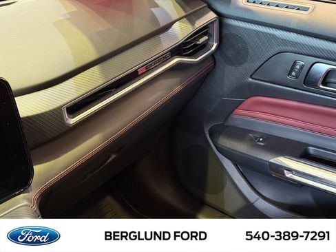 Used 2025 Ford Mustang GT Premium w/ 60th Anniversary Package image 28