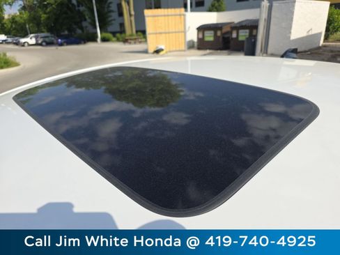 Certified 2024 Honda Accord Sport image 13