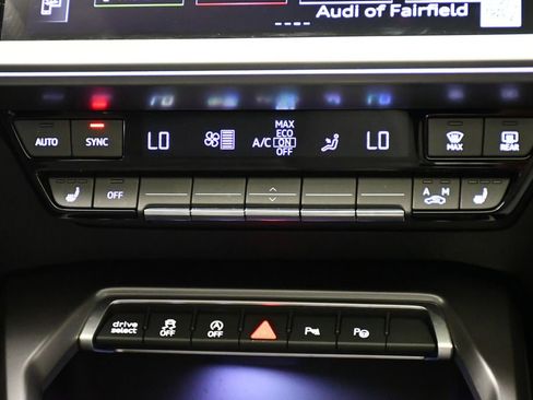 Certified 2024 Audi S3 Premium Plus w/ Premium Plus Package image 27