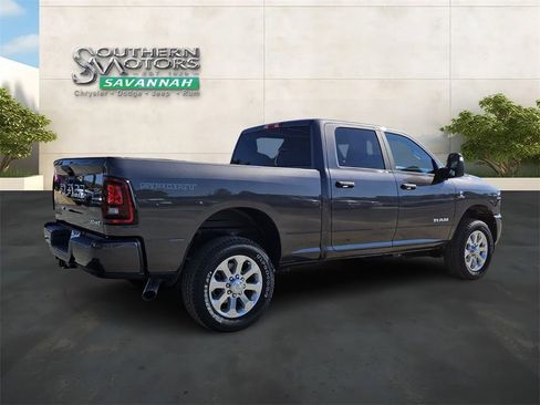New 2026 RAM 2500 Big Horn AWD/4WD image 5