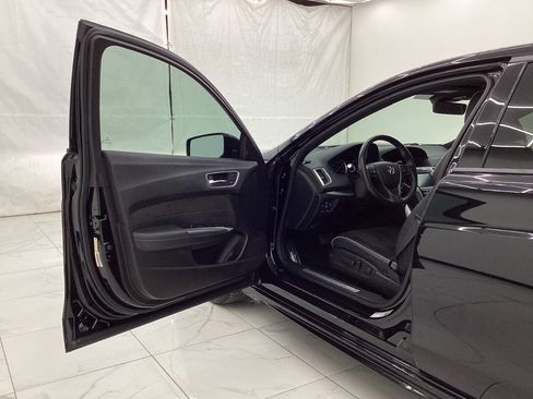 Used 2018 Acura TLX V6 w/ Technology & A-SPEC Pkg image 16