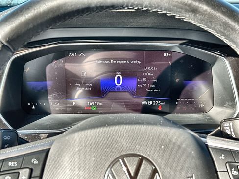 Used 2023 Volkswagen Jetta S w/ IQ.Drive Package FWD image 23