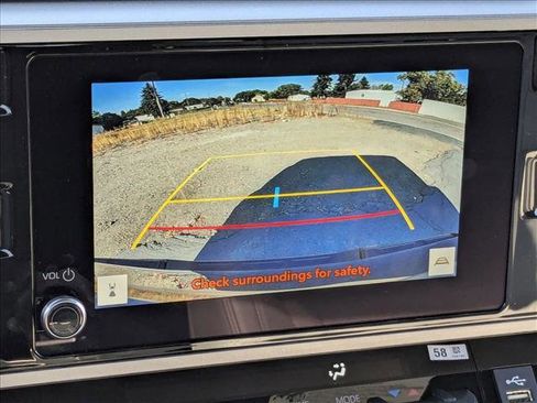 Certified 2026 Toyota Tundra SR5 image 15