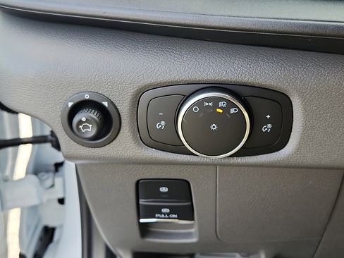 New 2026 Ford Transit 350 148 High Roof Extended w/ Load Area Protection Package image 14