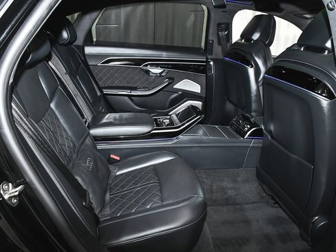 Used 2023 Audi S8 image 64