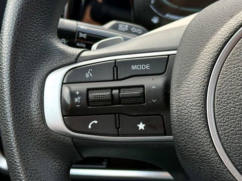 Certified 2023 Kia Sportage LX AWD/4WD image 29