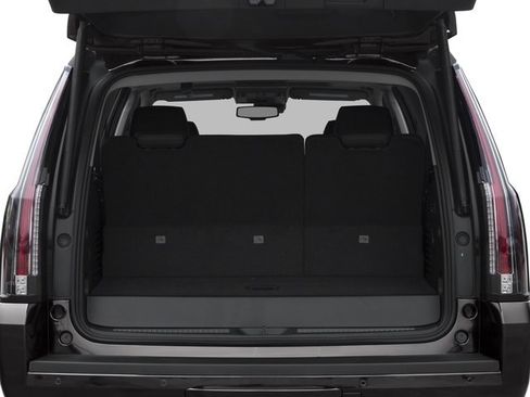 Used 2017 Cadillac Escalade Premium Luxury image 15