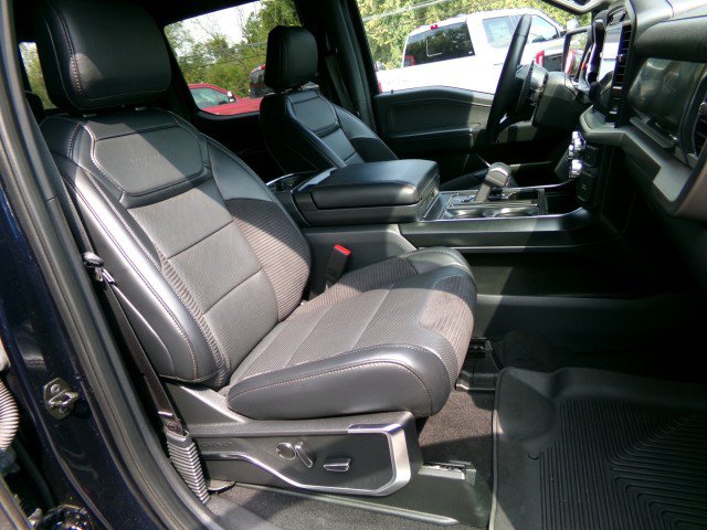 Used 2023 Ford F150 Raptor AWD/4WD image 11