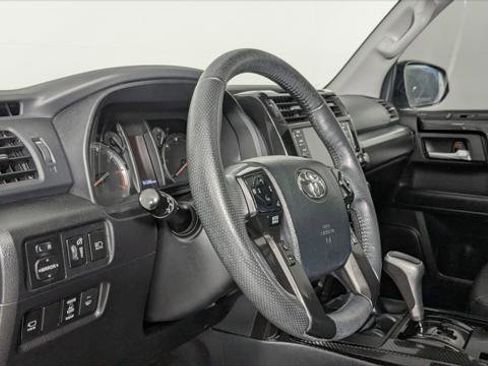Used 2022 Toyota 4Runner TRD Pro AWD/4WD image 16