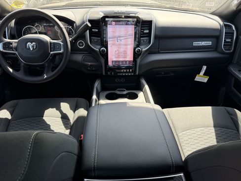 New 2026 RAM 2500 Lone Star AWD/4WD image 10