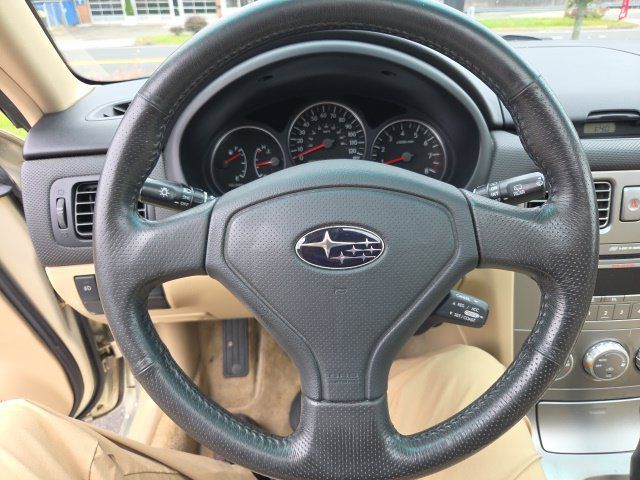 Used 2006 Subaru Forester 2.5X AWD/4WD image 4