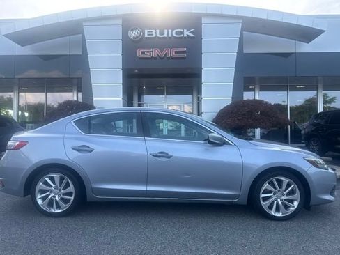 Used 2016 Acura ILX FWD image 25