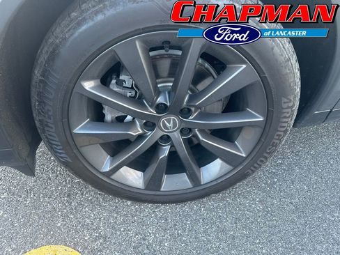 Used 2025 Acura MDX A-Spec AWD/4WD image 2