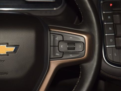 Used 2023 Chevrolet Tahoe High Country AWD/4WD image 38