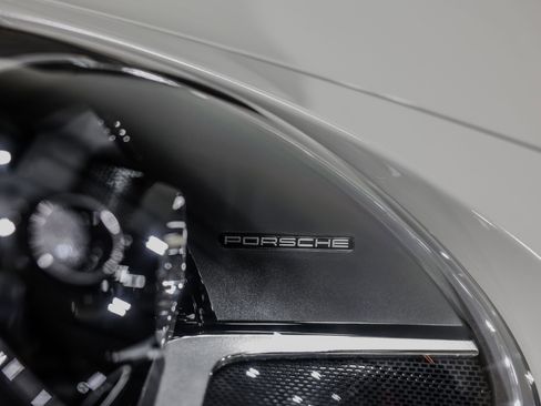 Used 2021 Porsche 911 Targa 4 image 17