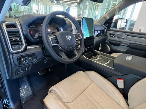 New 2025 RAM 1500 Tungsten image 10