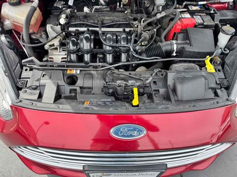 Used 2016 Ford Fiesta SE FWD image 18