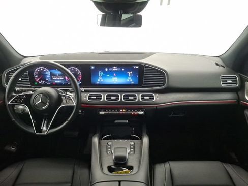Used 2025 Mercedes-Benz GLE 350 4MATIC image 20