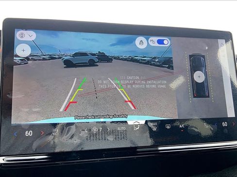 New 2026 Ford Expedition Tremor AWD/4WD image 18