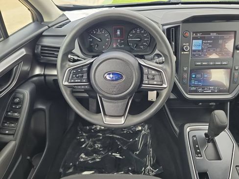 Certified 2024 Subaru Impreza 2.0i AWD/4WD image 9