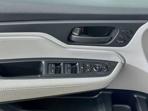 Certified 2024 Honda Odyssey EX-L image 23