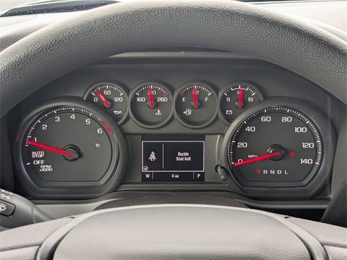 New 2026 GMC Sierra 1500 Pro w/ Pro Value Package image 28