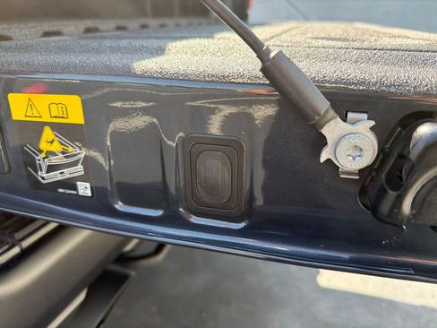 Used 2025 RAM 1500 RHO w/ RHO Level 1 Equipment Group AWD/4WD image 23